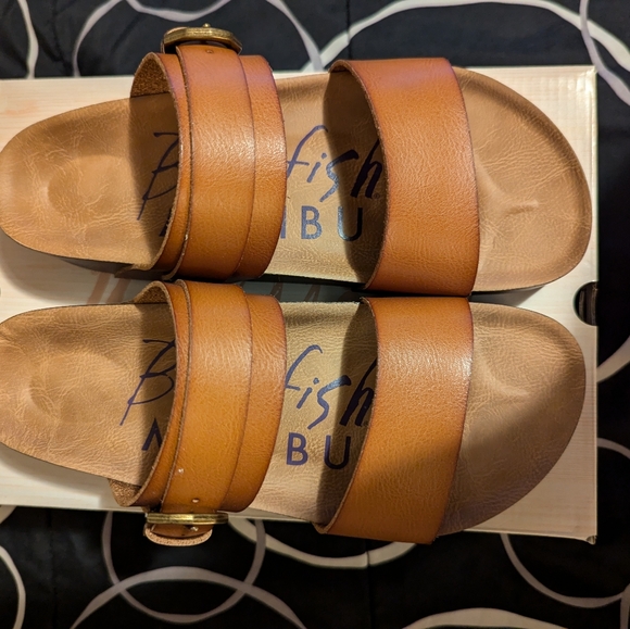 Women's Blowfish Malibu sandals - Picture 5 of 5